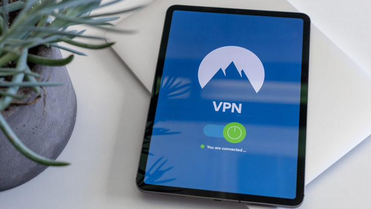 Yoga VPN