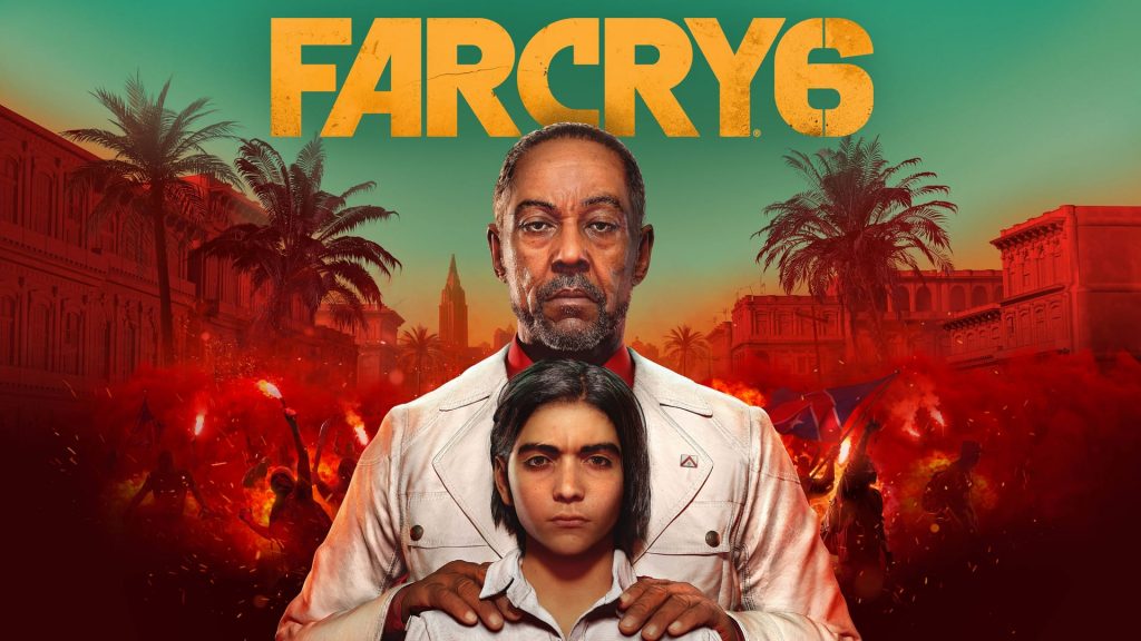 Far Cry 6: A Great Continuation of the Legendary Series