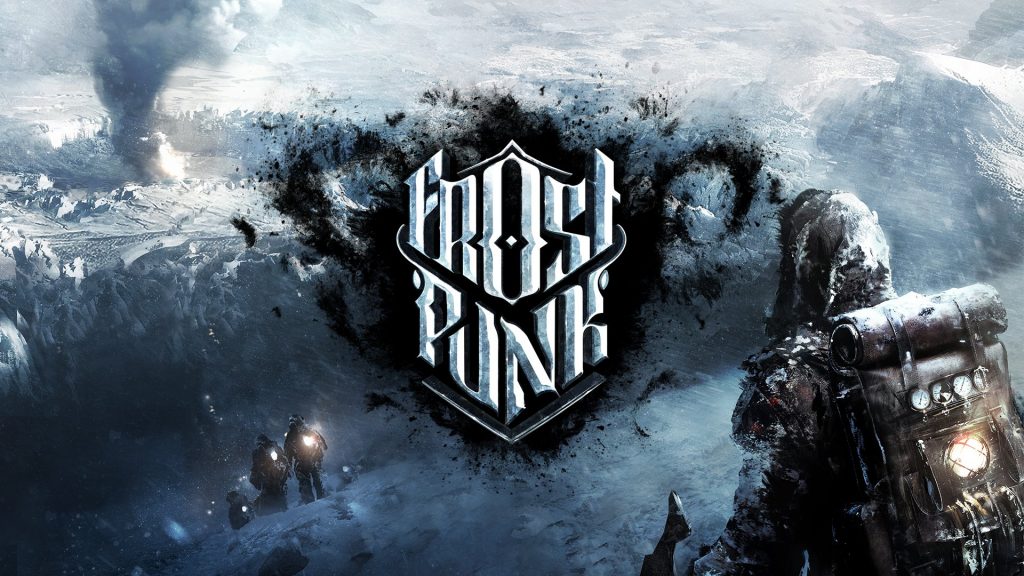 Frostpunk: An Interesting City–Building Game for All Strategy Fans