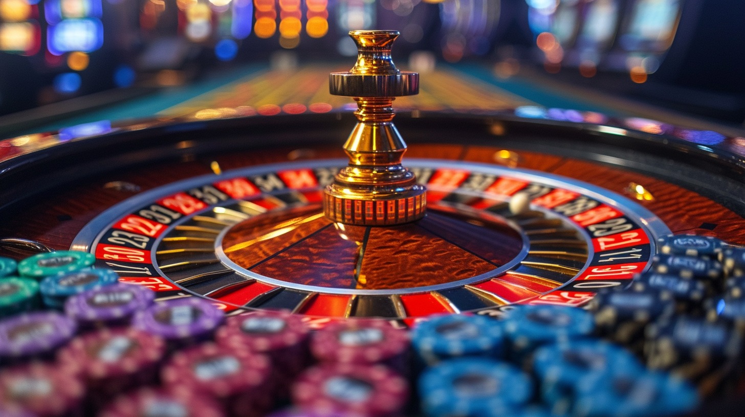 The Number One Reason You Should Mi Casino: Where big wins meet exciting gameplay