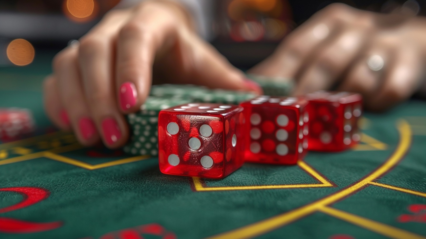 Here Is What You Should Do For Your How to Spot Fake Casinos in 2025