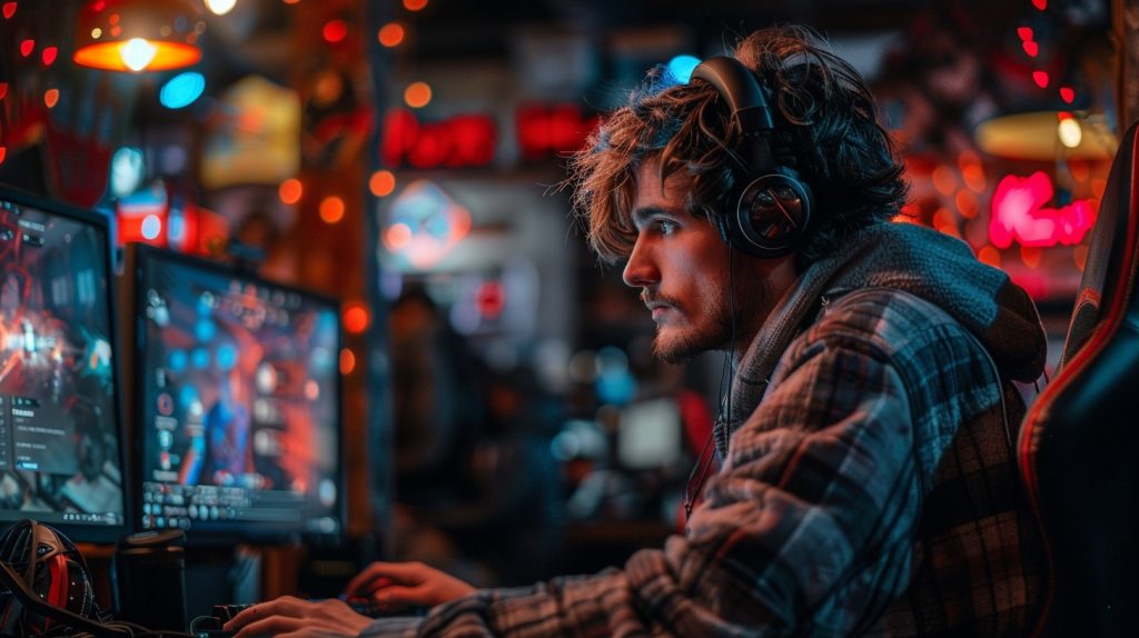 Top 3 benefits of outsourced video game development